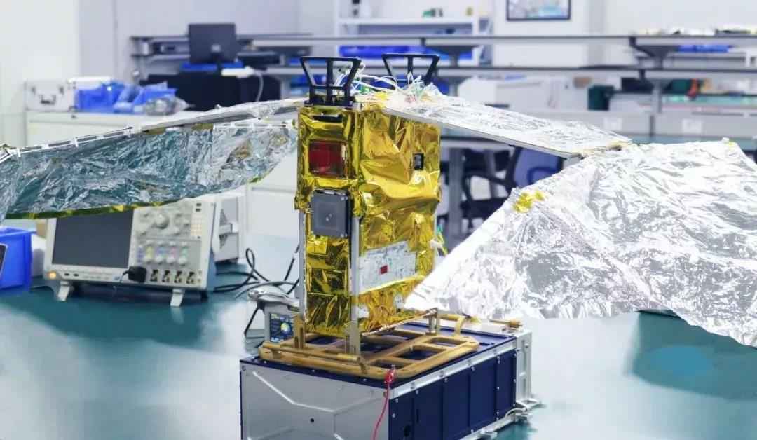 开云app苹果版官网入口-开云(中国)超级电容2019年星箭分离首发成功！