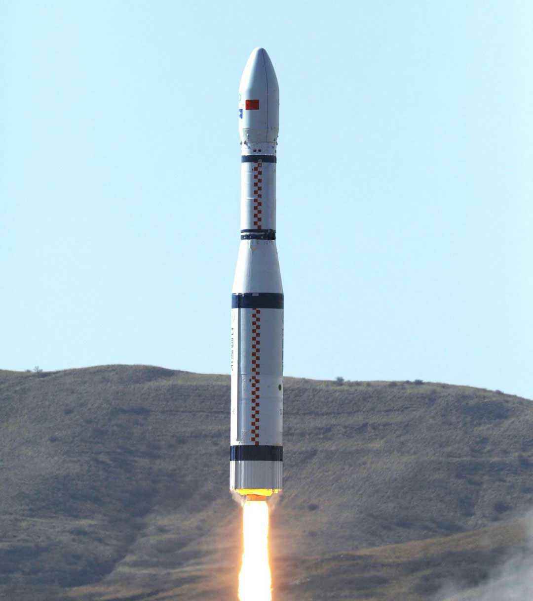 2020年，疫情考验下 开云app苹果版官网入口-开云(中国)助力首颗空事卫星成功发射！