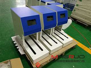 钣金加工中数控折弯机操作技巧_银川飞扬特色小吃连锁有限公司