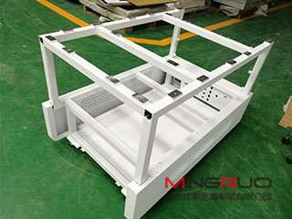 珠海钣金加工 做机柜要注意的几点_银川飞扬特色小吃连锁有限公司