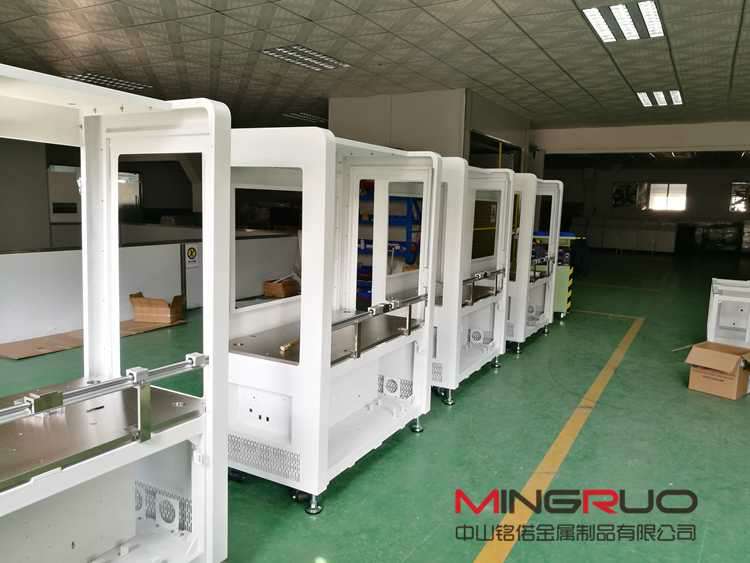 银川飞扬特色小吃连锁有限公司教您在制作钣金件的时候各种材料的比较