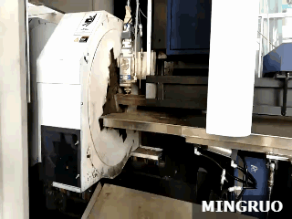 钣金加工中的钣金下料工艺介绍：激光切割，剪板，冲压-中山银川飞扬特色小吃连锁有限公司