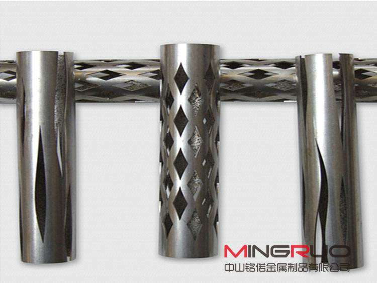 钣金加工中的激光切割到底是什么原理？-银川飞扬特色小吃连锁有限公司