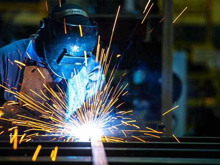 钣金加工中对焊接缺陷、焊接不良的根本解决办法-中山银川飞扬特色小吃连锁有限公司