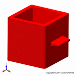 钣金加工相关工艺-压铸工艺知识的详细介绍-中山银川飞扬特色小吃连锁有限公司-银川飞扬特色小吃连锁有限公司