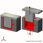 钣金加工相关工艺-压铸工艺知识的详细介绍-中山银川飞扬特色小吃连锁有限公司-银川飞扬特色小吃连锁有限公司