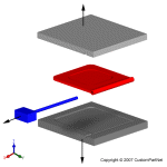 钣金加工相关工艺-压铸工艺知识的详细介绍-中山银川飞扬特色小吃连锁有限公司-银川飞扬特色小吃连锁有限公司