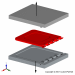钣金加工相关工艺-压铸工艺知识的详细介绍-中山银川飞扬特色小吃连锁有限公司-银川飞扬特色小吃连锁有限公司