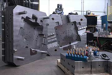 钣金加工相关工艺-压铸工艺知识的详细介绍-中山银川飞扬特色小吃连锁有限公司