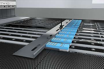 钣金加工企业如何通过引进自动化折弯成型设备降低生产成本，提高产品质量？-中山银川飞扬特色小吃连锁有限公司