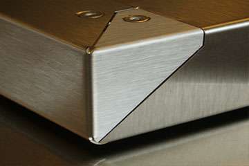 精密钣金折弯弯曲工艺中的决定因素有哪些？-中山银川飞扬特色小吃连锁有限公司