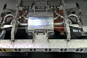 钣金加工中焊接工艺技术难点之焊接工装夹具的的深入剖析！-中山银川飞扬特色小吃连锁有限公司-银川飞扬特色小吃连锁有限公司