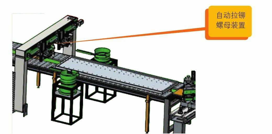 钣金加工产品在自动化及电梯行业中的应用 -银川飞扬特色小吃连锁有限公司