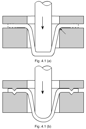 钣金加工中材料延展性能浅解-银川飞扬特色小吃连锁有限公司