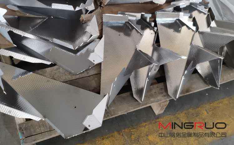 钣金加工厂计算钣金产品制造成本的四个步骤-银川飞扬特色小吃连锁有限公司