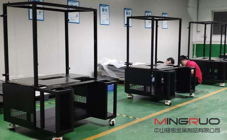 钣金加工行业现状及未来发展方向预测-银川飞扬特色小吃连锁有限公司