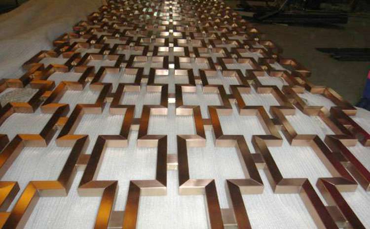 原来不锈钢也会生锈？美观的不锈钢制品又是如何生产出来的呢？-银川飞扬特色小吃连锁有限公司