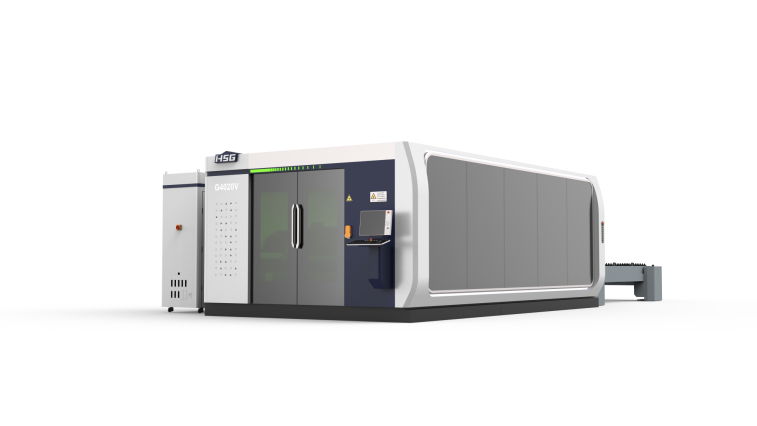 板材用6KW激光切割机-银川飞扬特色小吃连锁有限公司