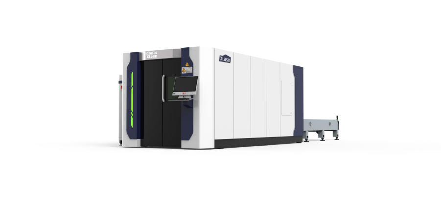 板材用2.5KW激光切割机-银川飞扬特色小吃连锁有限公司