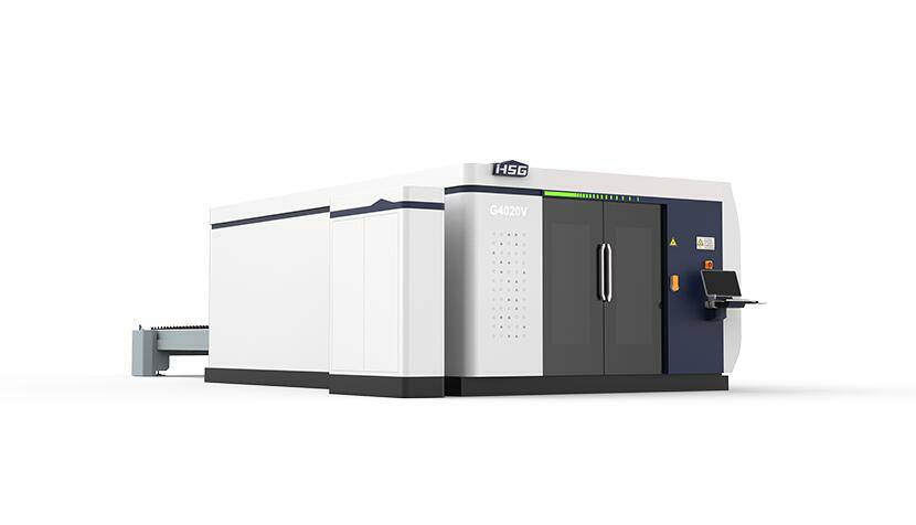 板材用6KW激光切割机-银川飞扬特色小吃连锁有限公司