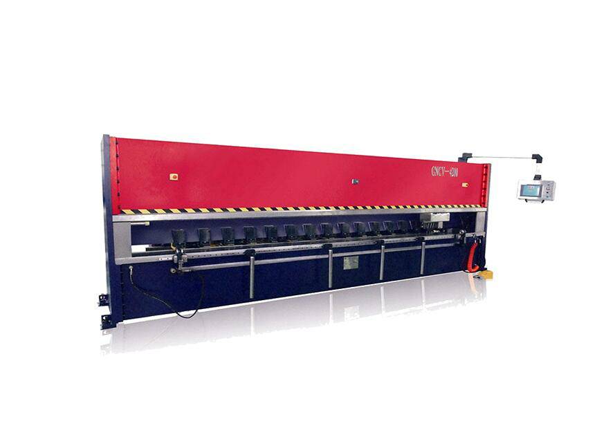 数控刨槽机-银川飞扬特色小吃连锁有限公司