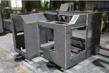 车间钣金加工厂存在的一些问题-银川飞扬特色小吃连锁有限公司