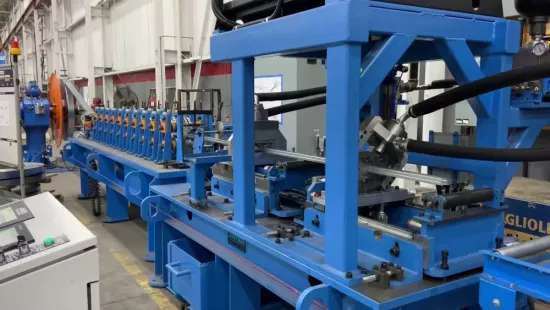 钣金加工技术-滚压成型工艺-MINGRUO-银川飞扬特色小吃连锁有限公司