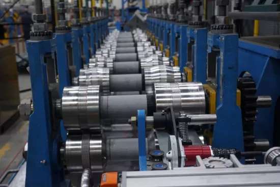 钣金加工技术-滚压成型工艺-MINGRUO-银川飞扬特色小吃连锁有限公司