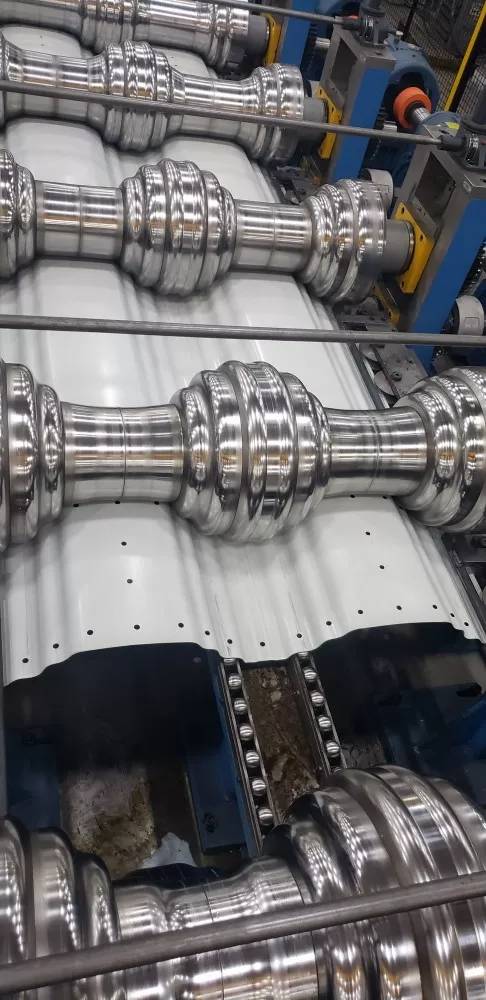 钣金加工技术-滚压成型工艺-MINGRUO-银川飞扬特色小吃连锁有限公司