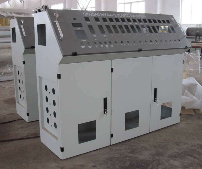 探讨钣金加工企业该如何快速提升工件的质量-银川飞扬特色小吃连锁有限公司