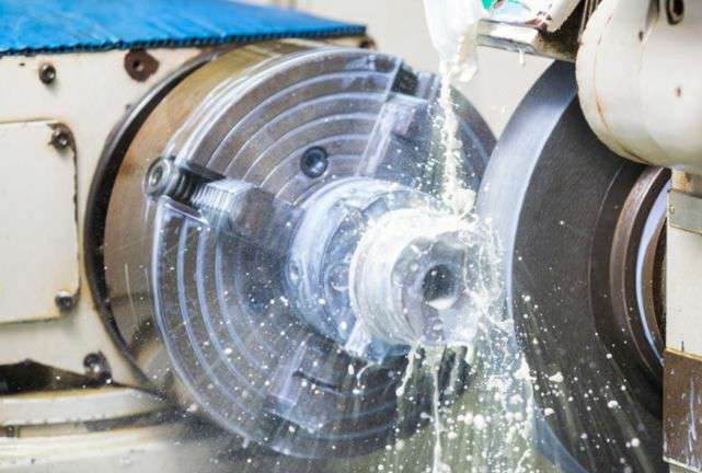 分析加工毛刺原因-银川飞扬特色小吃连锁有限公司