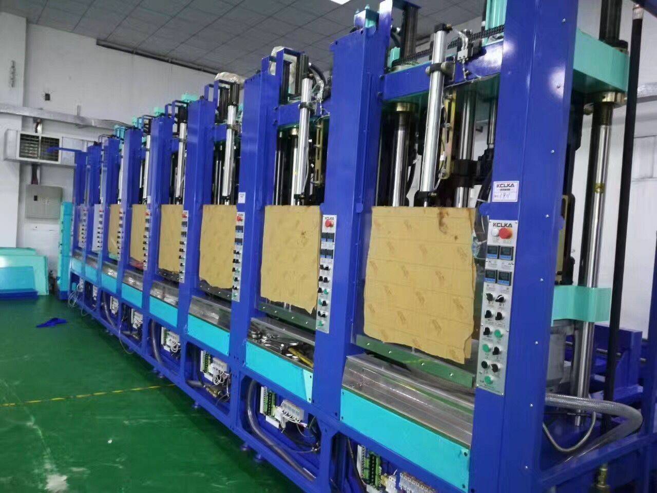 钣金加工对比高精密钣金加工的区别-银川飞扬特色小吃连锁有限公司