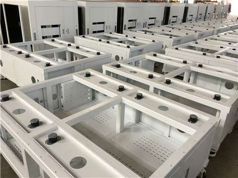 钣金加工企业该采用什么技术-银川飞扬特色小吃连锁有限公司