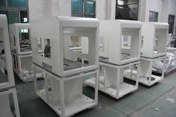 钣金加工企业该如何减少误差-银川飞扬特色小吃连锁有限公司