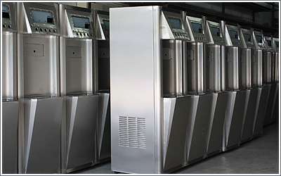 钣金加工企业质量好坏看3个因素-银川飞扬特色小吃连锁有限公司