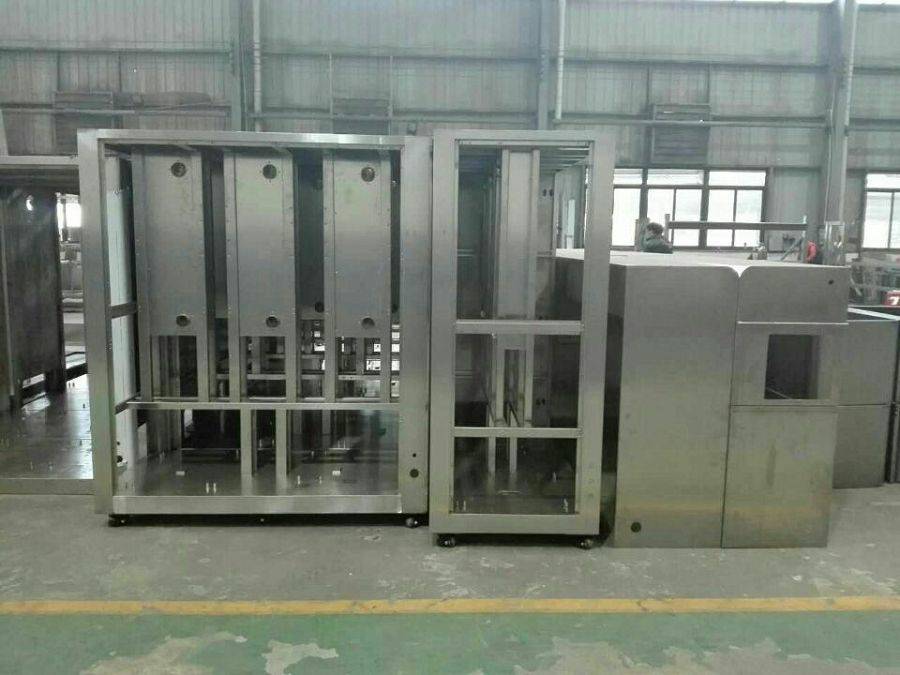 钣金加工设计注意几点-银川飞扬特色小吃连锁有限公司