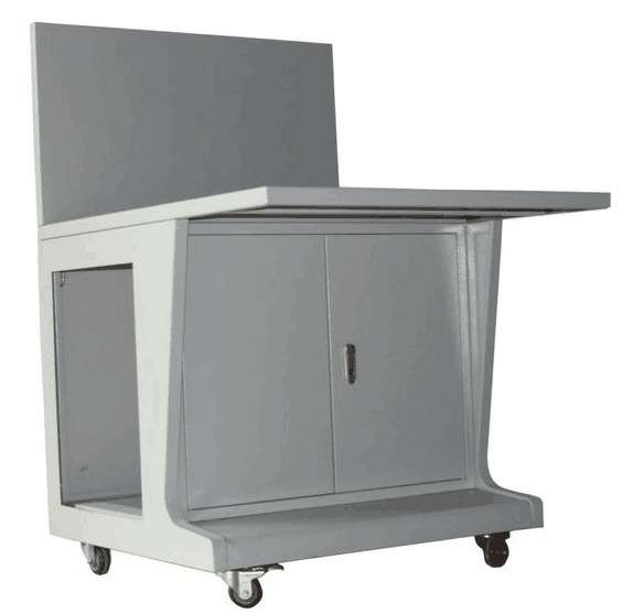 钣金新工艺的变化-银川飞扬特色小吃连锁有限公司