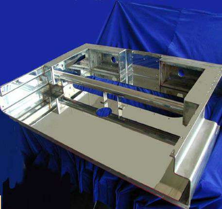 钣金加工分析生锈原因-银川飞扬特色小吃连锁有限公司