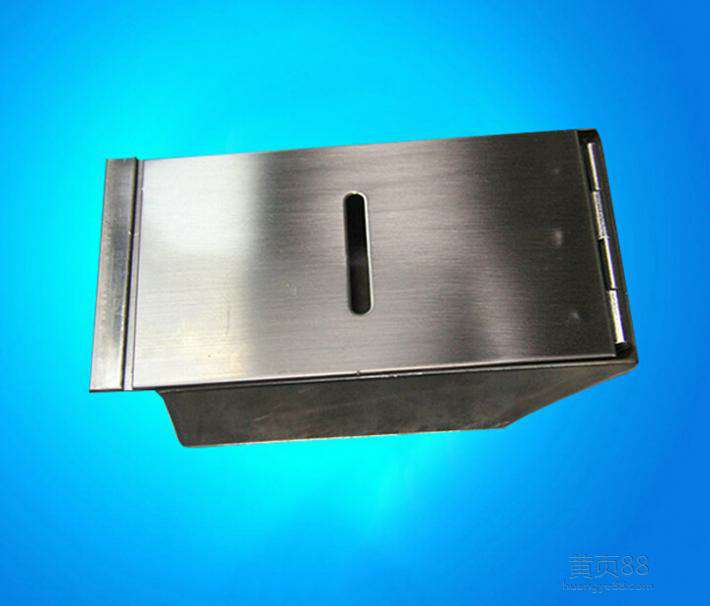 钣金加工质量怎么辨别？-银川飞扬特色小吃连锁有限公司