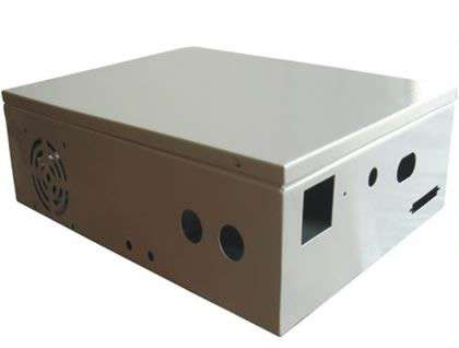 钣金加工定制范围简介-银川飞扬特色小吃连锁有限公司