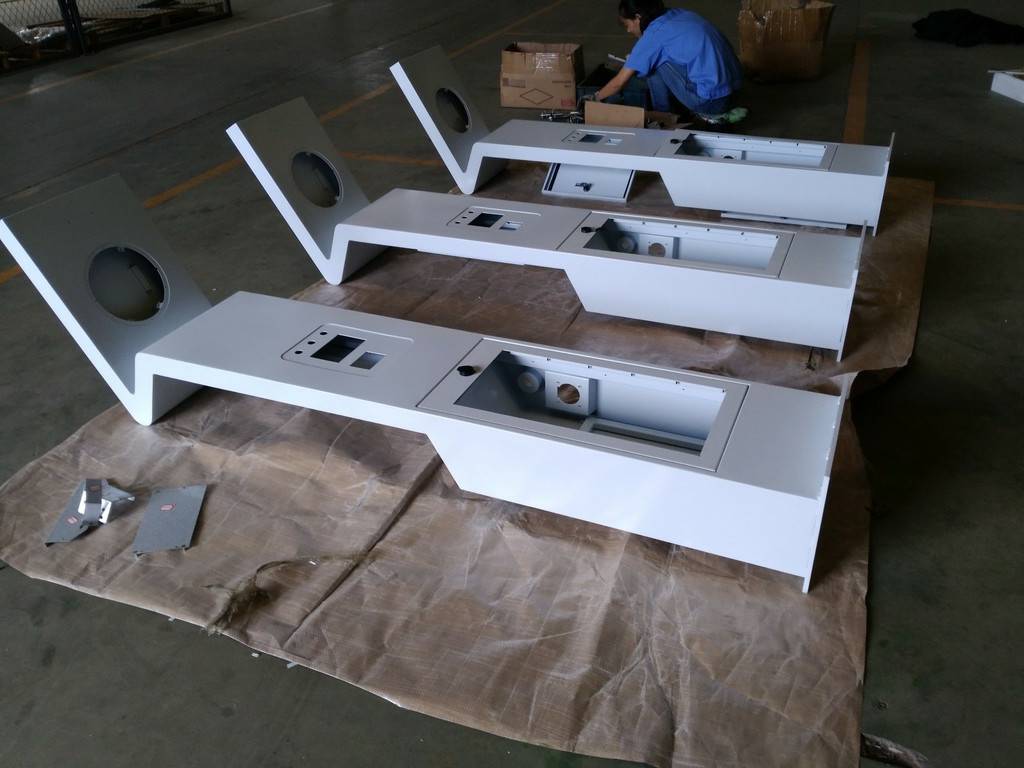 数控钣金加工的特点-银川飞扬特色小吃连锁有限公司