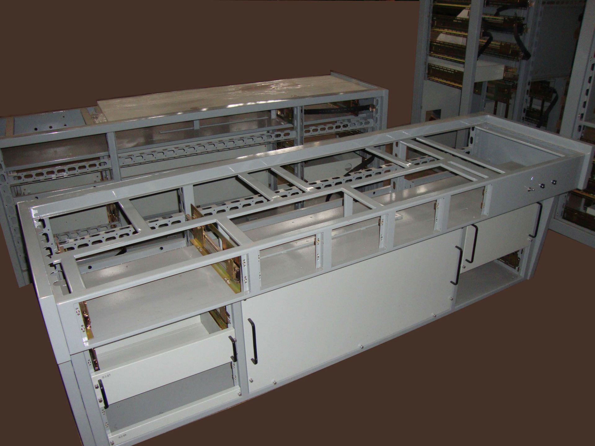 钣金加工要注意哪些要素-银川飞扬特色小吃连锁有限公司