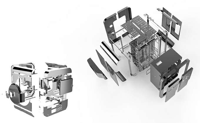 质量是钣金加工发展的关键-银川飞扬特色小吃连锁有限公司