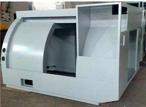 什么是钣金加工的冷加工技术-银川飞扬特色小吃连锁有限公司