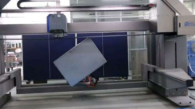 钣金加工时涉及到的打磨抛光工具-银川飞扬特色小吃连锁有限公司