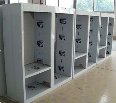 外壳钣金加工质量靠什么保障-银川飞扬特色小吃连锁有限公司