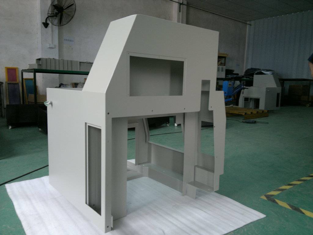 钣金加工材料选什么样的好?-银川飞扬特色小吃连锁有限公司