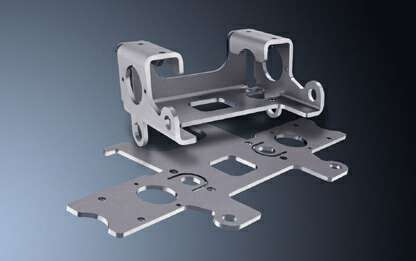 定制钣金加工机柜的要求-银川飞扬特色小吃连锁有限公司