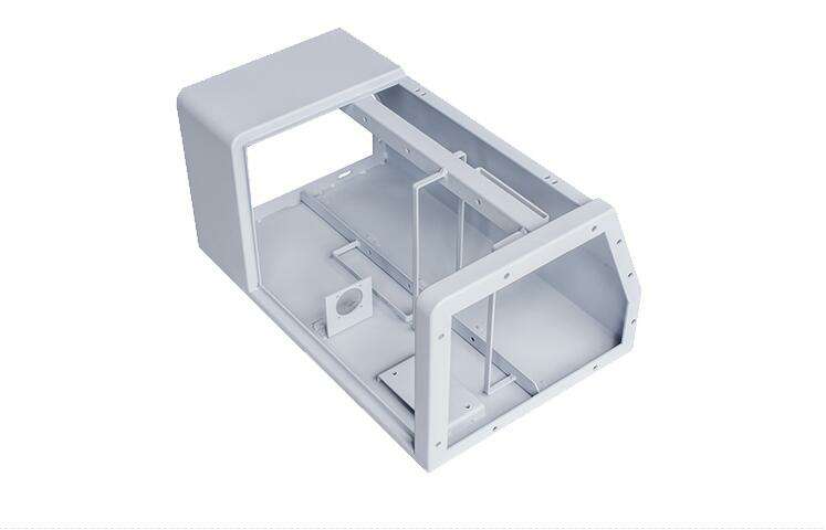 你对钣金加工表面处理了解吗-银川飞扬特色小吃连锁有限公司