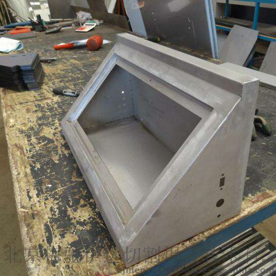 钣金加工焊接注意什么？-银川飞扬特色小吃连锁有限公司